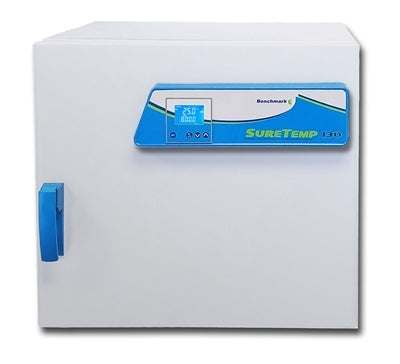 Load image into Gallery viewer, Light Gray Benchmark SureTemp Dual Convection Incubators
