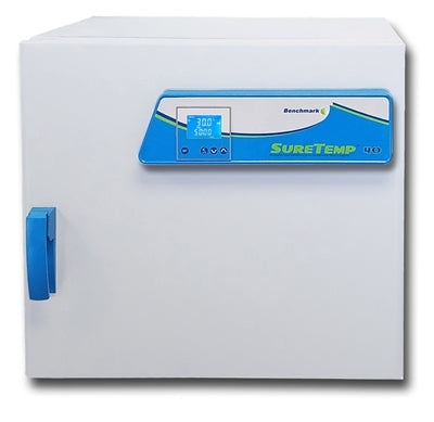 Load image into Gallery viewer, Light Gray Benchmark SureTemp Dual Convection Incubators
