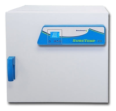 Load image into Gallery viewer, Light Gray Benchmark SureTemp Dual Convection Incubators
