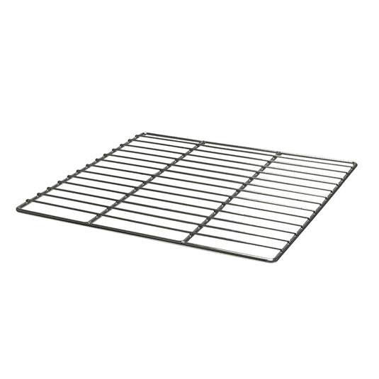 Dark Slate Gray Extra shelf, stainless steel for H2505-130