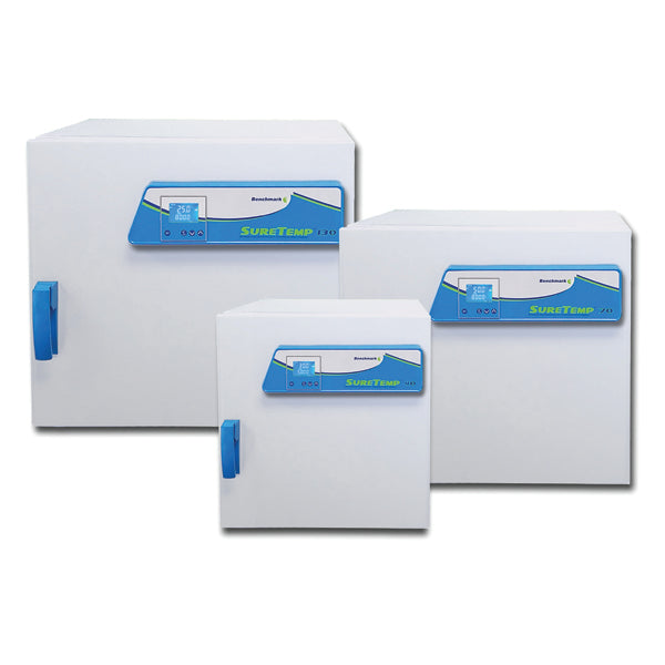 Load image into Gallery viewer, Light Gray Benchmark SureTemp Dual Convection Incubators
