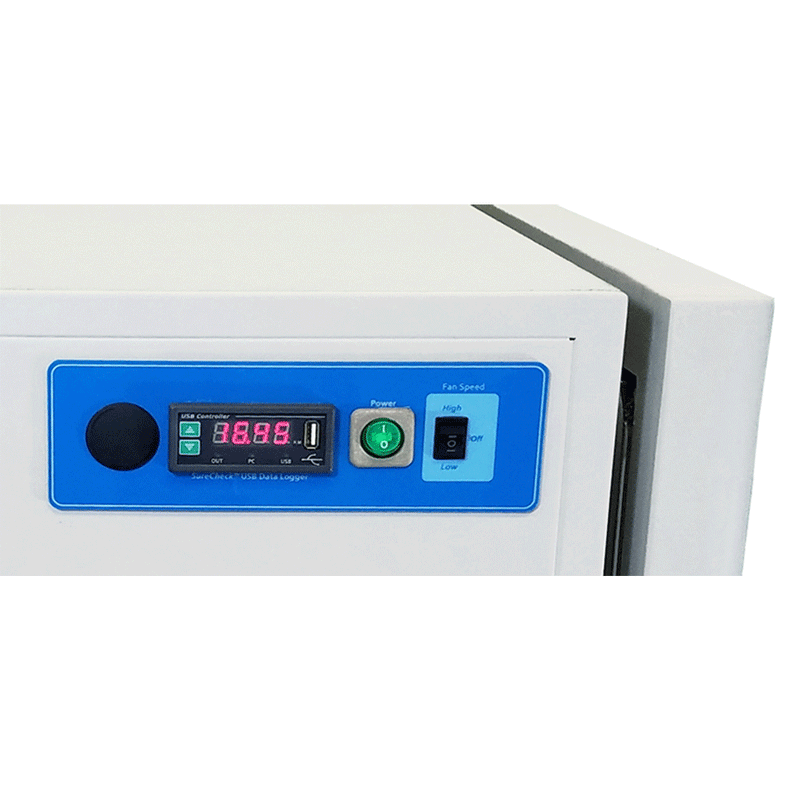 Load image into Gallery viewer, Dark Cyan Benchmark SureTemp Dual Convection Incubators

