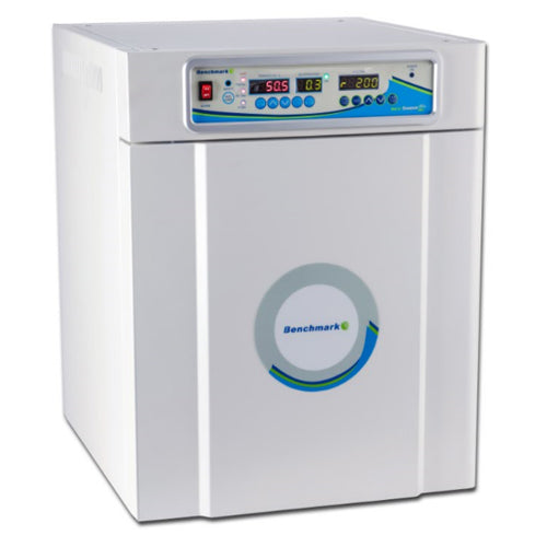 Light Gray Benchmark Incu-Shaker Incubators