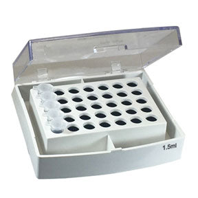 Gray Block, 35 x 1.5 ml