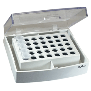 Gray Block, 35 x 2.0 ml
