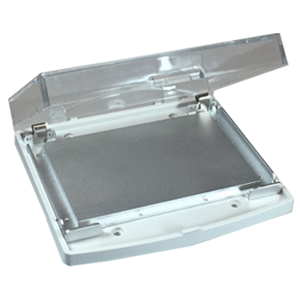 Light Slate Gray Block, 1 x microplate (Ambi.-10° to 60°C)