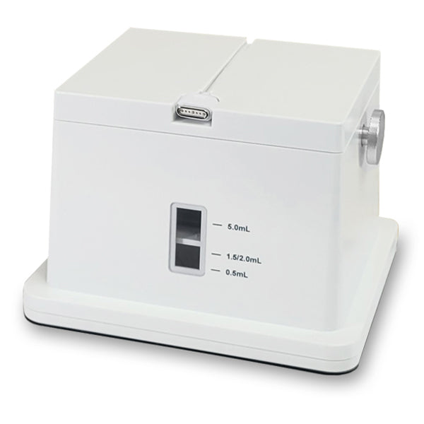 Light Gray Heated lid for MultiTherm Touch