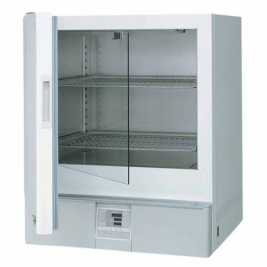 Dark Gray Yamato IC Series Natural Convection Laboratory Incubator