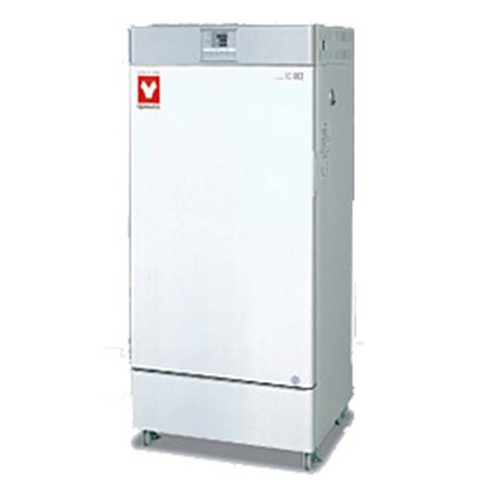 Load image into Gallery viewer, Lavender Yamato IC Series Natural Convection Laboratory Incubator
