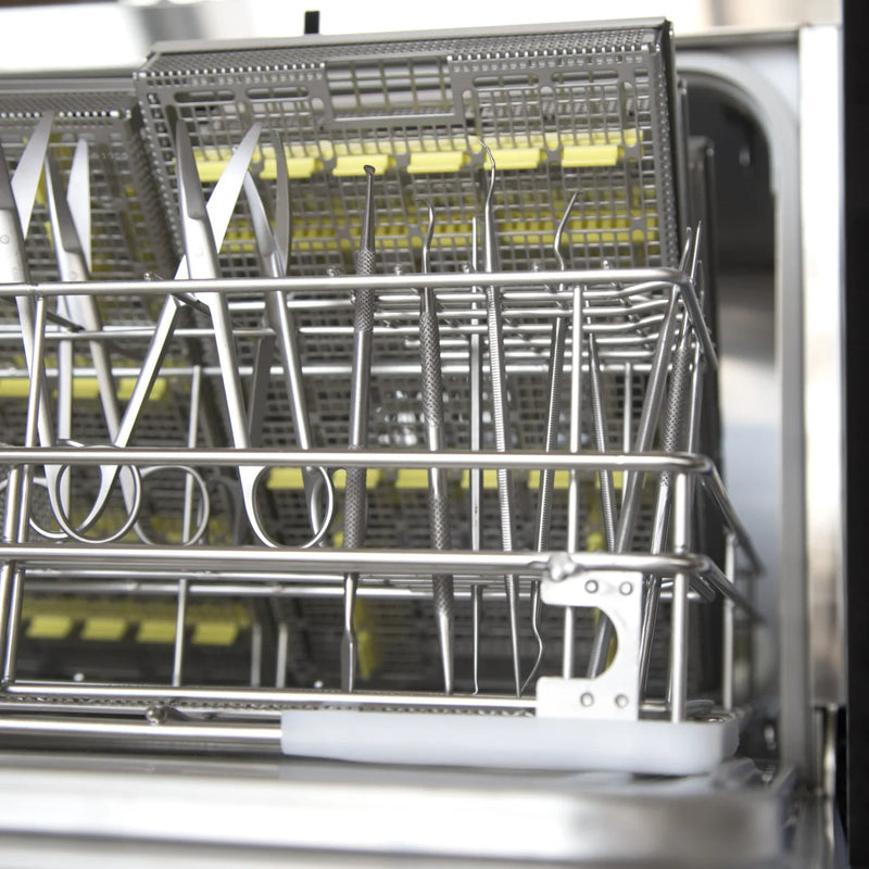 Load image into Gallery viewer, Dim Gray Tuttnauer Tiva 2 Washer Disinfector
