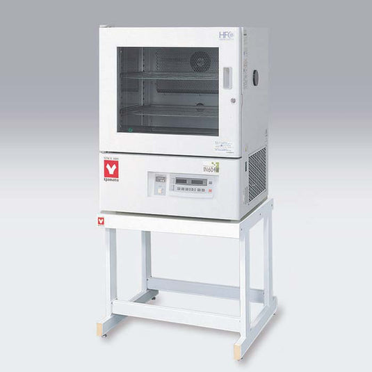 Light Gray Yamato IN Series Programmable Refrigerated Forced Convection Incubators