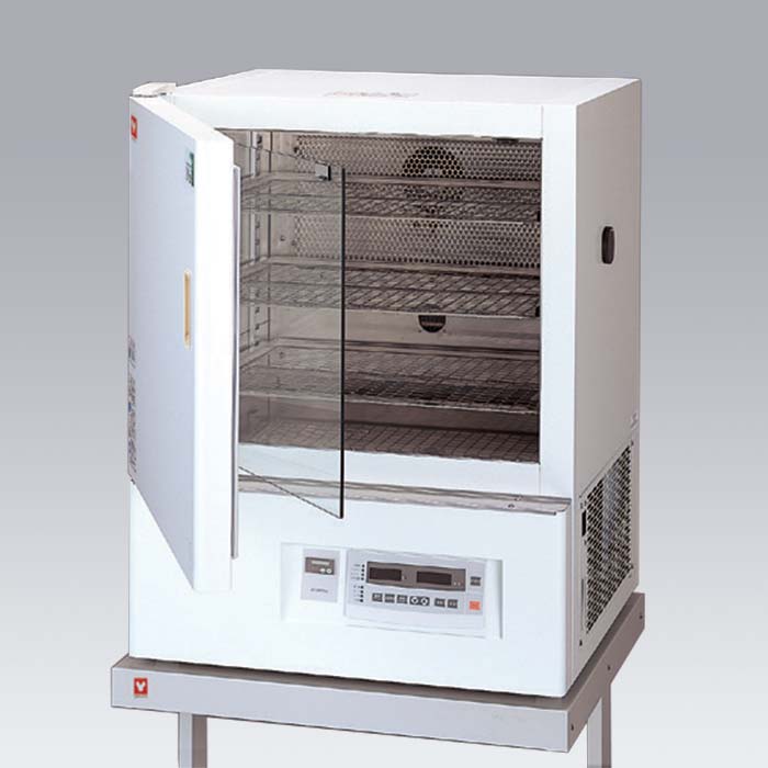 Load image into Gallery viewer, Light Gray Yamato IN Series Programmable Refrigerated Forced Convection Incubators
