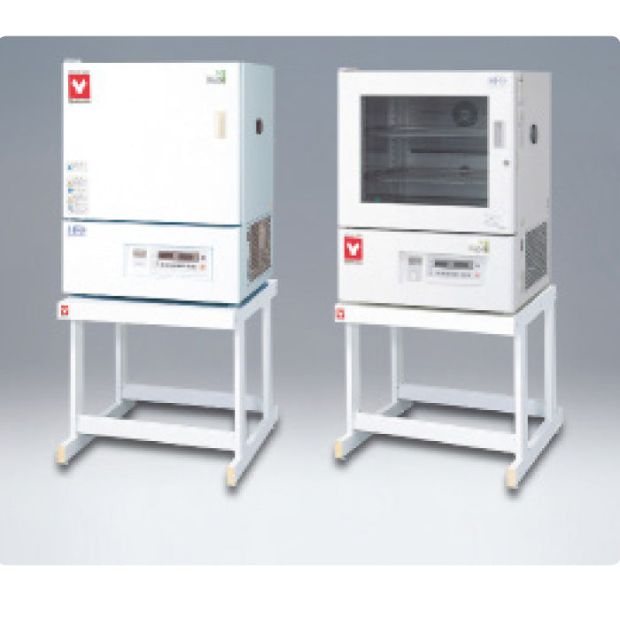 Load image into Gallery viewer, Light Gray Yamato IN Series Programmable Refrigerated Forced Convection Incubators
