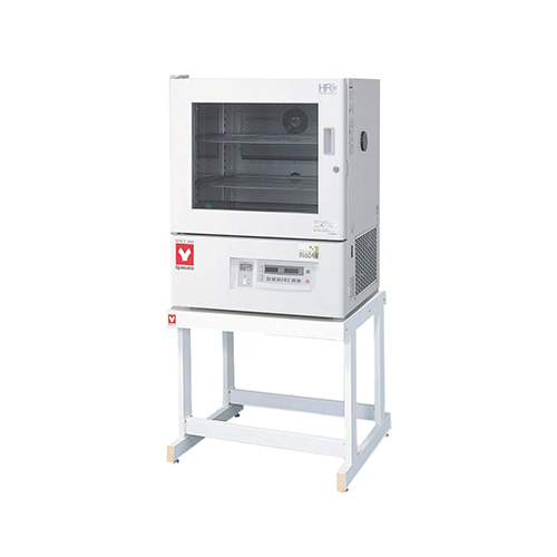 Load image into Gallery viewer, Light Gray Yamato IN Series Programmable Refrigerated Forced Convection Incubators
