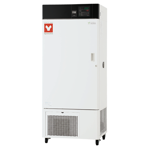 Load image into Gallery viewer, Lavender Yamato INE-800-115V Programmable Eco-Friendly Refrigerated Incubator 286L, 115V
