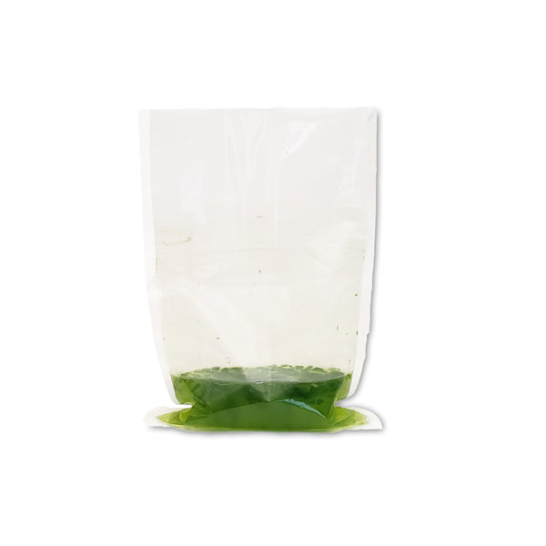 White Smoke Blender Bag, 400ml x 70Âµm with full nylon filter, 300 x 190mm, 500pk (10 packs of 50)