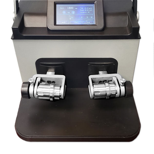 Load image into Gallery viewer, Gray Benchmark IPD9600 BeadBlaster 96 Ball Mill Homogenizer, 120V
