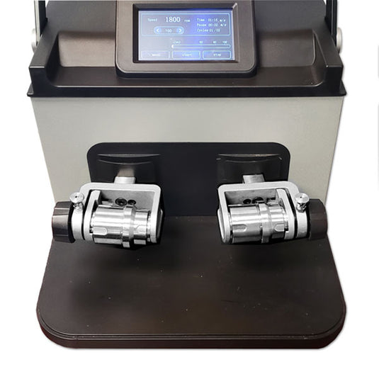 Gray Benchmark IPD9600 BeadBlaster 96 Ball Mill Homogenizer, 120V