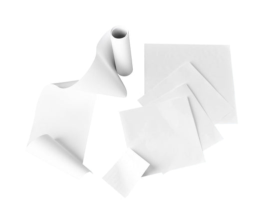 Lavender Hoefer Nitrocellulose Membranes – 0.45 µm Pore Size for Protein Blotting