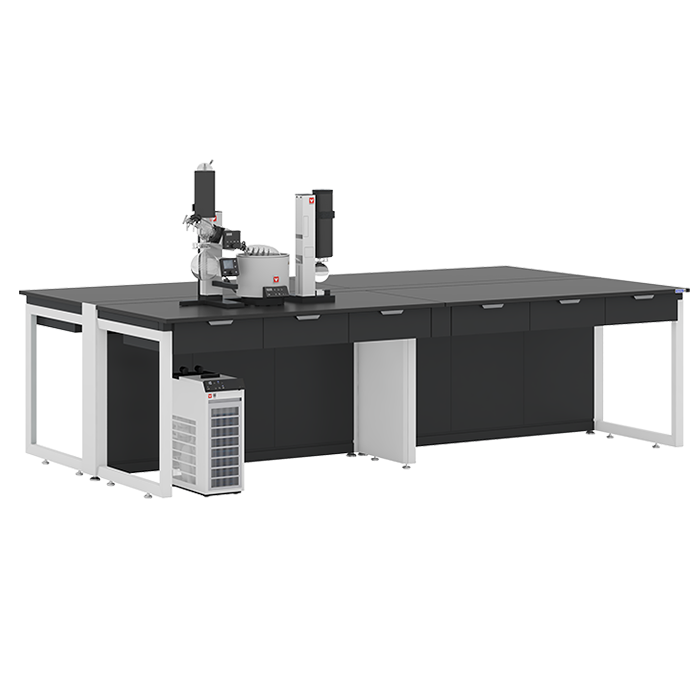 Load image into Gallery viewer, Light Gray Yamato CFA302 and CF Series Refrigerated Water Circulators
