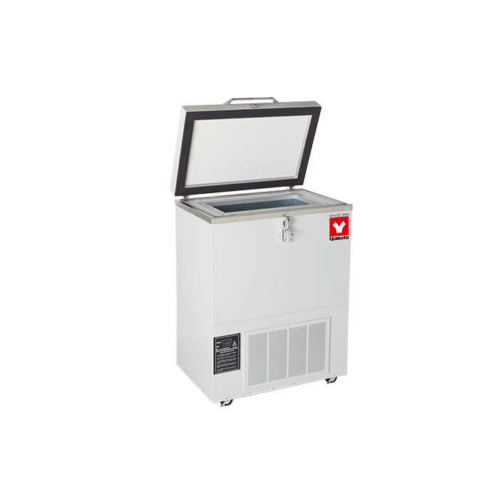 Load image into Gallery viewer, Light Gray Yamato Low-Temp LTF Series Horizontal (Chest) Freezers
