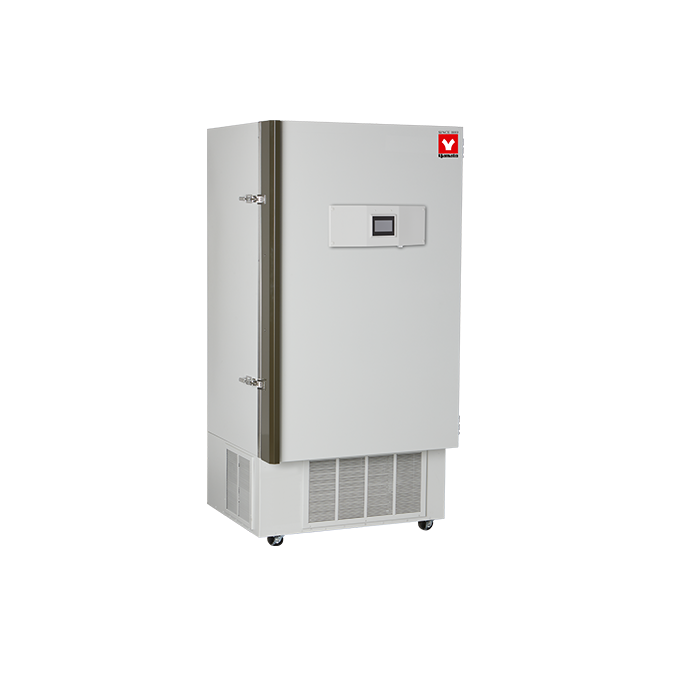 Load image into Gallery viewer, Gray Yamato Low-Temp LTF Platinum Series Vertical (Upright) Freezers
