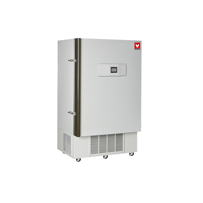 Load image into Gallery viewer, Gray Yamato Low-Temp LTF Platinum Series Vertical (Upright) Freezers
