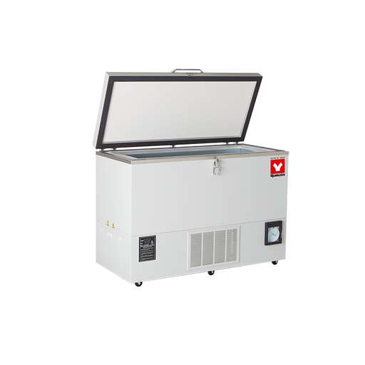 Load image into Gallery viewer, Light Gray Yamato Low-Temp LTF Series Horizontal (Chest) Freezers
