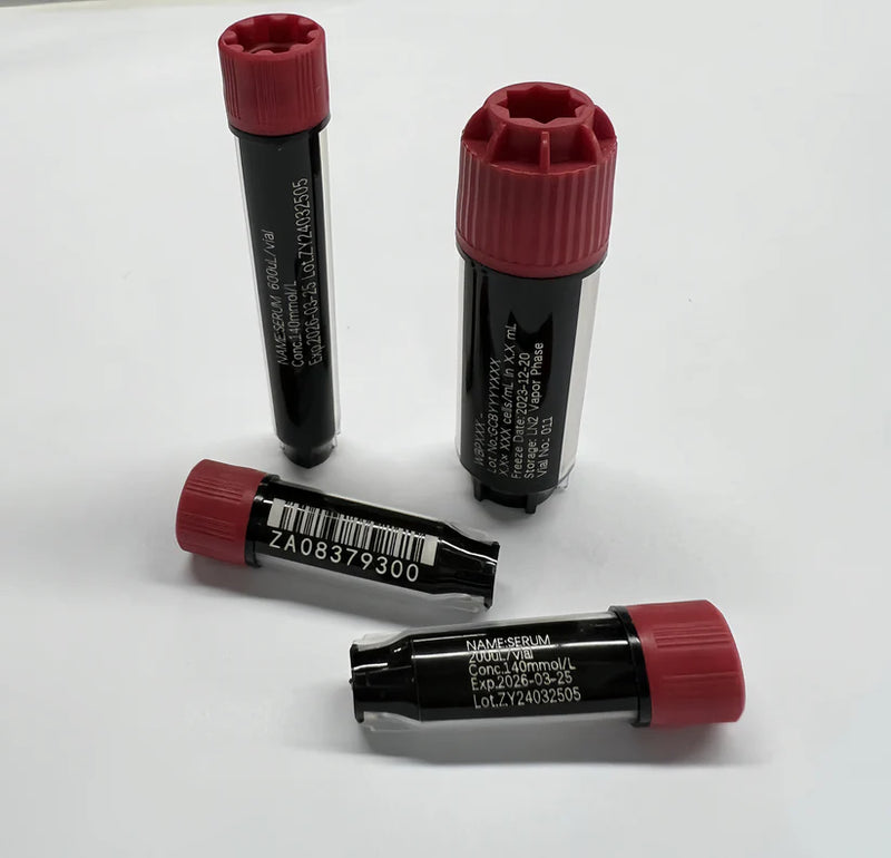Load image into Gallery viewer, Light Gray Hoefer SmartTube Laser
