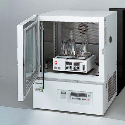 Gray Yamato MK-161-115V Compact Rotary, Elliptical, & Reciprocating Shaker, 115V