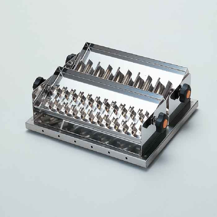 Load image into Gallery viewer, Light Gray Yamato MK-161-115V Compact Rotary, Elliptical, &amp; Reciprocating Shaker, 115V
