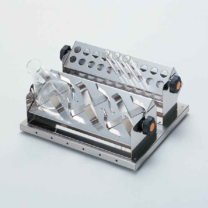 Load image into Gallery viewer, Light Gray Yamato MK-161-115V Compact Rotary, Elliptical, &amp; Reciprocating Shaker, 115V
