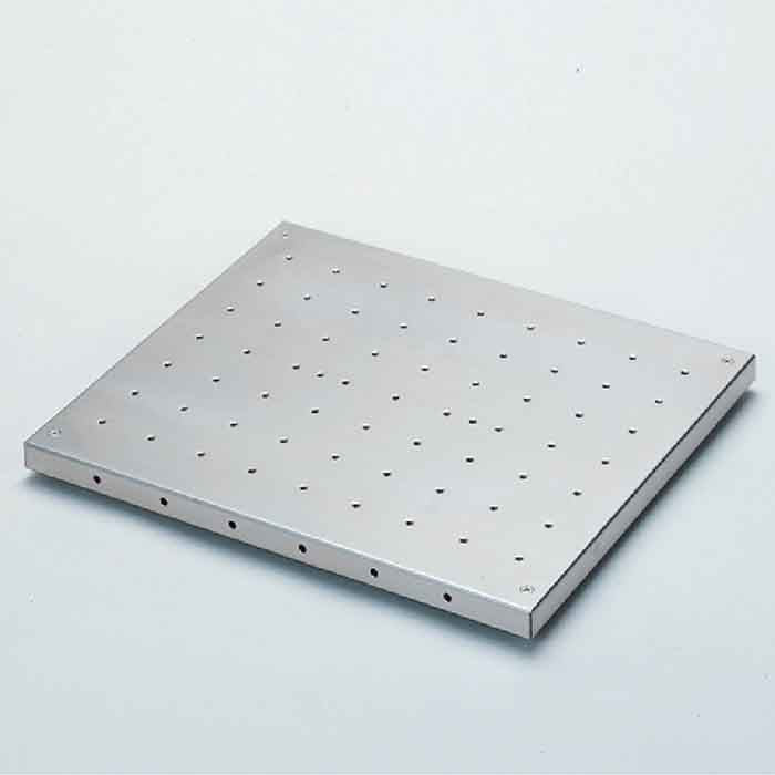 Load image into Gallery viewer, Light Gray Yamato MK-161-115V Compact Rotary, Elliptical, &amp; Reciprocating Shaker, 115V
