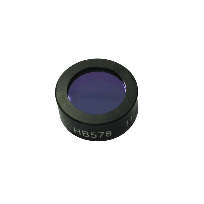 Dark Slate Gray Filter for Accuris Microplate Reader, 578 nm