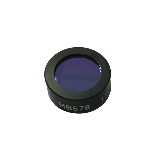 Dark Slate Gray Filter for Accuris Microplate Reader, 578 nm