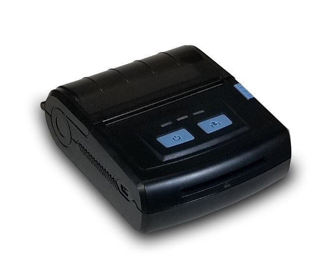 Black Thermal Printer for MR-9600