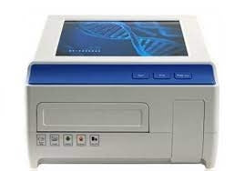 Load image into Gallery viewer, Dark Gray Accuris SmartReader™ UV-Vis Microplate Absorbance Reader
