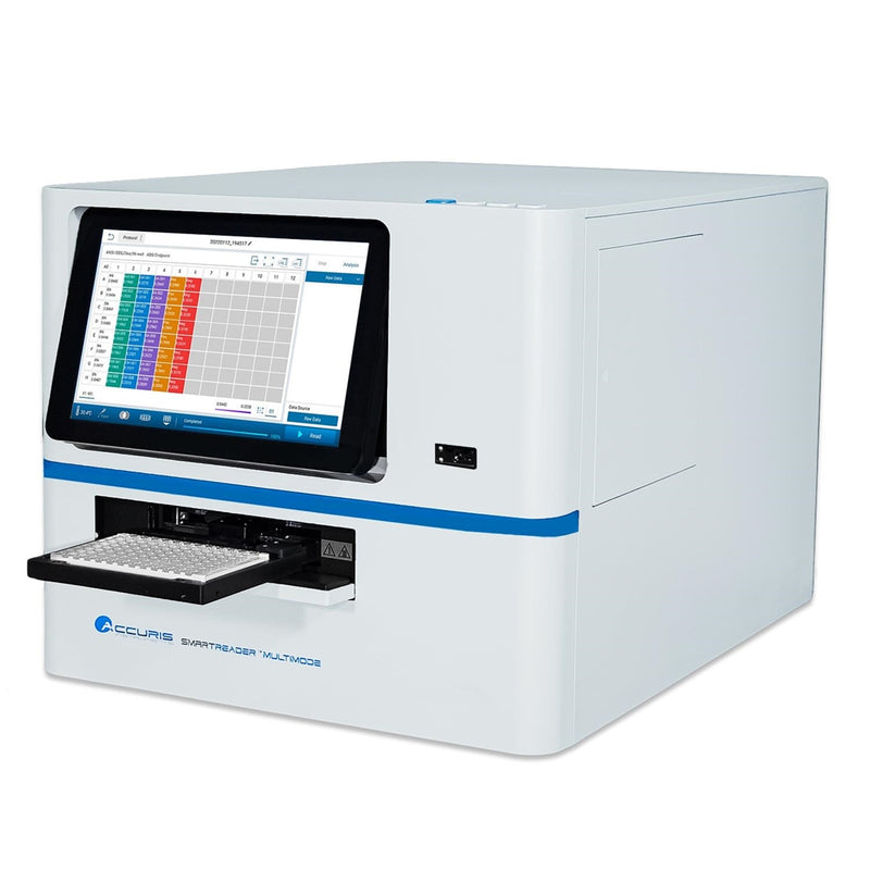 Load image into Gallery viewer, Light Gray Accuris SmartReader™ MultiMode Plate Reader
