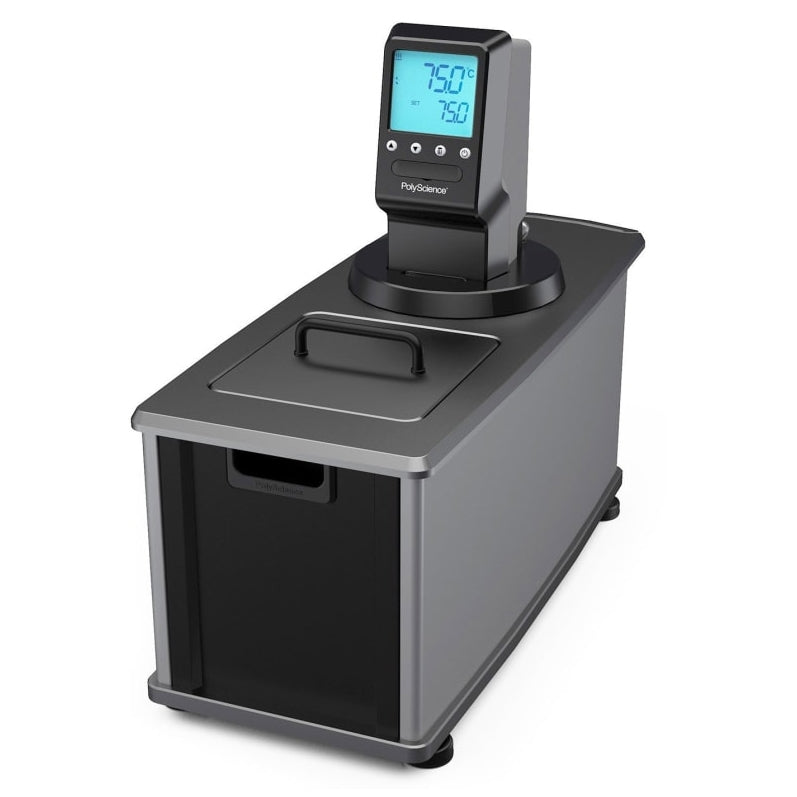 Load image into Gallery viewer, Dark Slate Gray Polyscience Heated Circulators – 7L to 28L, Multiple Controller Options, Ambient +10° to 200°C
