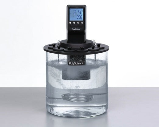 Load image into Gallery viewer, Light Gray Polyscience 17L Viscosity Baths, 120V, 60Hz

