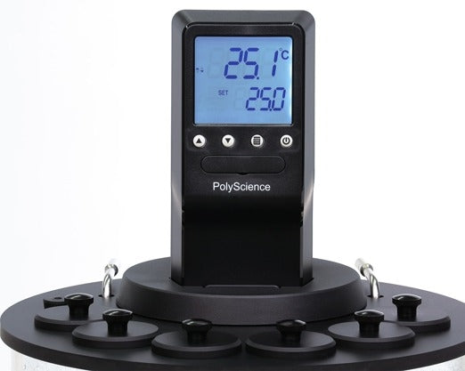 Load image into Gallery viewer, Dark Slate Gray Polyscience 17L Viscosity Baths, 120V, 60Hz
