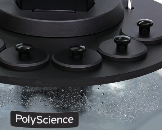 Load image into Gallery viewer, Dark Slate Gray Polyscience 17L Viscosity Baths, 120V, 60Hz
