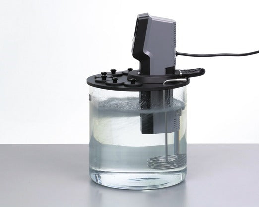 Load image into Gallery viewer, Light Gray Polyscience 17L Viscosity Baths, 120V, 60Hz
