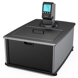 Load image into Gallery viewer, Dark Slate Gray Polyscience Heated Circulators – 7L to 28L, Multiple Controller Options, Ambient +10° to 200°C
