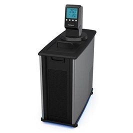 Load image into Gallery viewer, Dark Slate Gray Polyscience Refrigerated Circulator – Temperature Control from -40° to 200°C in Multiple Configurations

