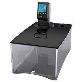 Load image into Gallery viewer, Dark Slate Gray Polyscience Open Bath – Polycarbonate or Stainless Steel Heated Circulating Baths
