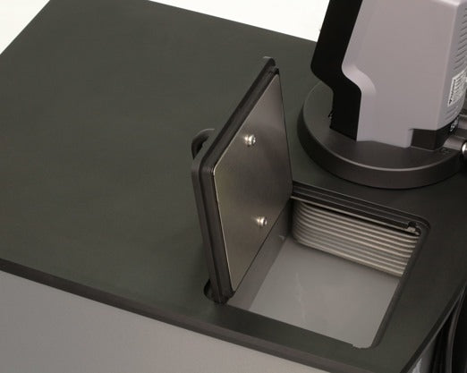 Load image into Gallery viewer, Dark Slate Gray Polyscience MX7LR-20-A11B 7L Low-Profile Refrigerated Circulator, -20°C to 135°C, 200W; 120V

