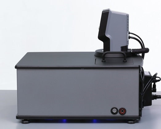 Load image into Gallery viewer, Slate Gray Polyscience MX7LR-20-A11B 7L Low-Profile Refrigerated Circulator, -20°C to 135°C, 200W; 120V
