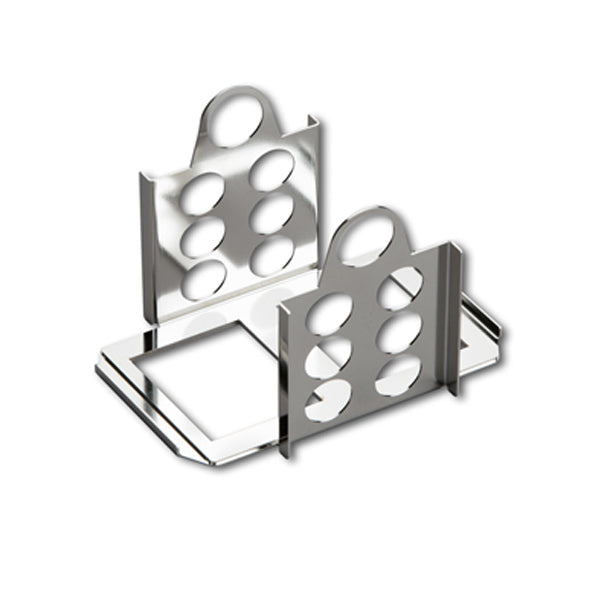 Gray Hermle REMOVING AID FOR MICROPLATE  PK2
