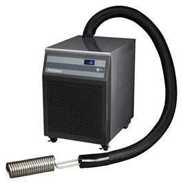 Load image into Gallery viewer, Dark Slate Gray PolyScience IP-100 Immersion Probe Coolers
